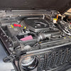 S&B Filters 75-5199 Cold Air Intake with Oiled Filter