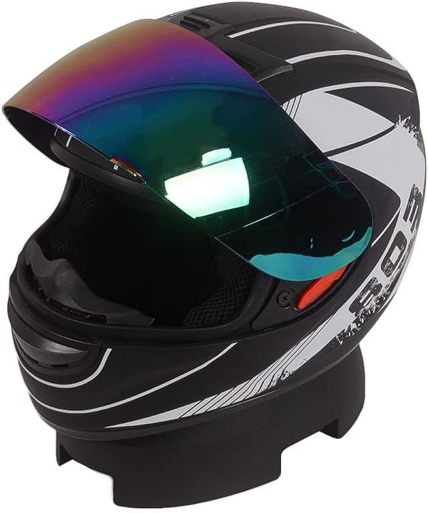 Dfuser Motorsports 1002585 Helmet Dryer System