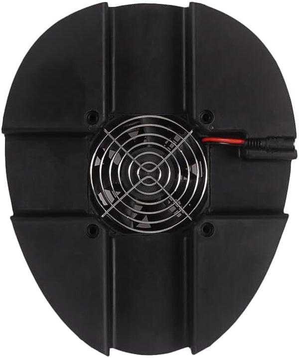 Dfuser Motorsports 1002585 Helmet Dryer System