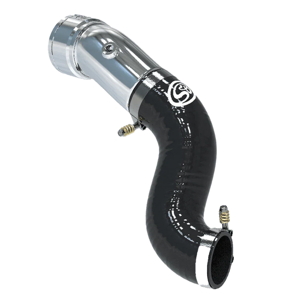 S&B Filters 83-1001 Cold Side Intercooler Pipe