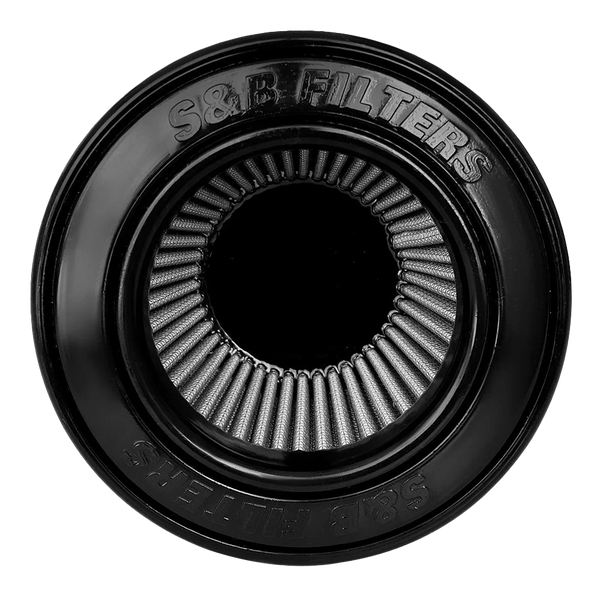 S&B Filters 66-5016D Dry Stock Replacement Filter