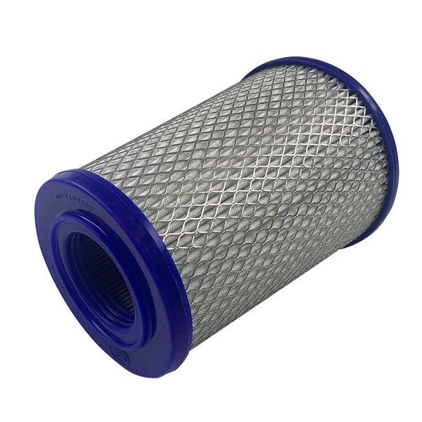 S&B Filters 66-6001B Particle Separator Replacement Filter