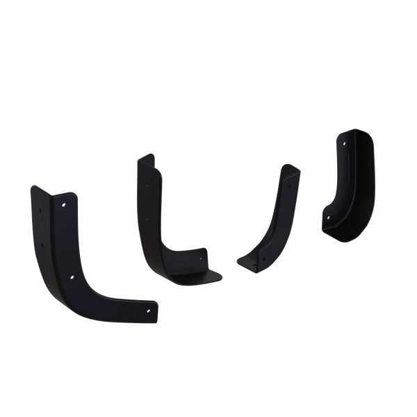 S&B Filters 71-2000 Mud Flap Delete