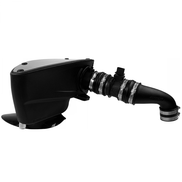 S&B Filters 75-5099 Cold Air Intake with Oiled Filter