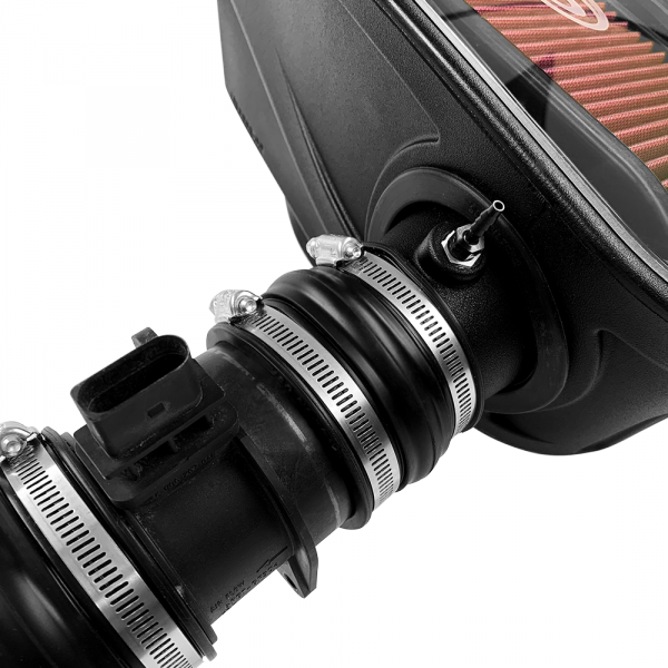 S&B Filters 75-5099 Cold Air Intake with Oiled Filter