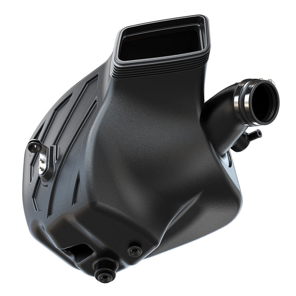 S&B Filters 75-5133 Cold Air Intake with Oiled Filter