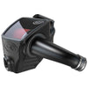 S&B Filters 75-5136 Cold Air Intake with Oiled Filter