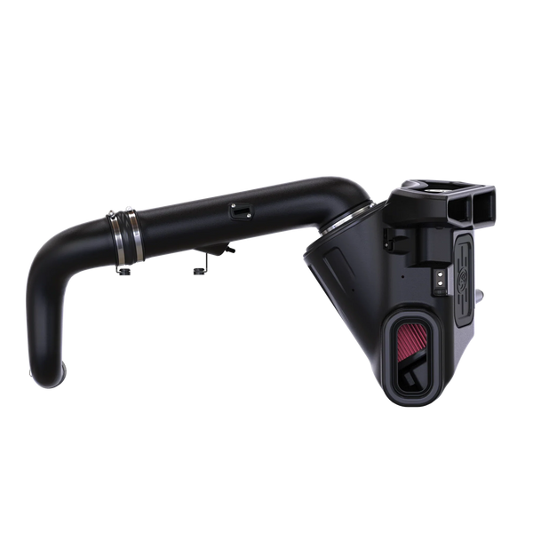 S&B Filters 75-5138 Cold Air Intake with Oiled Filter