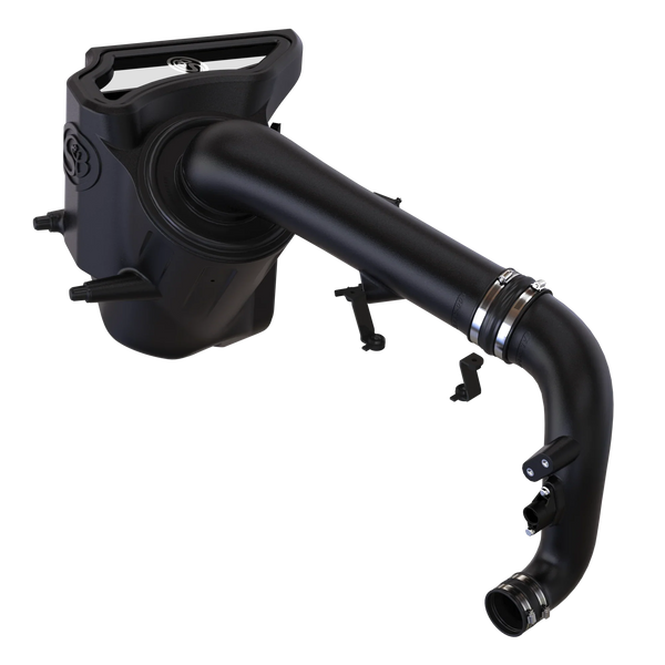 S&B Filters 75-5138 Cold Air Intake with Oiled Filter