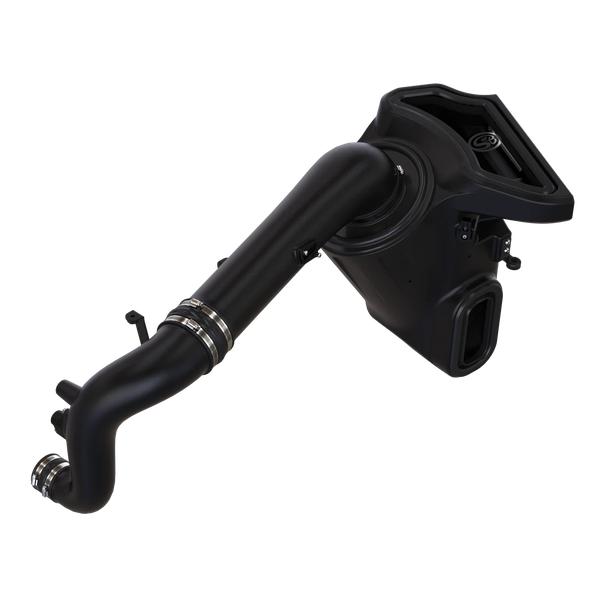S&B Filters 75-5138 Cold Air Intake with Oiled Filter