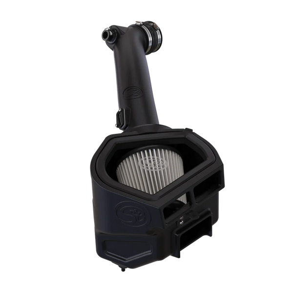 S&B Filters 75-5145D Cold Air Intake with Dry Filter