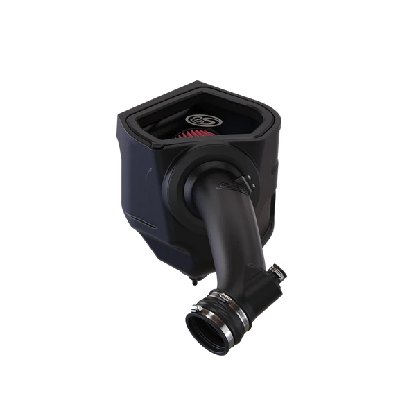 S&B Filters 75-5145 Cold Air Intake with Oiled Filter