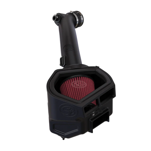 S&B Filters 75-5145 Cold Air Intake with Oiled Filter