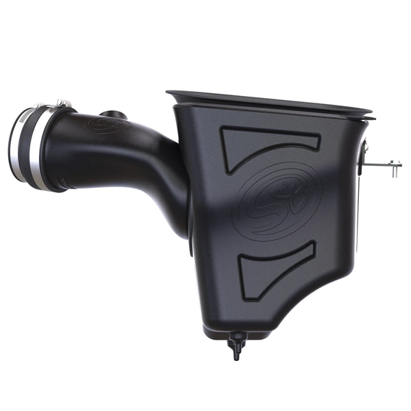 S&B Filters 75-5159D Cold Air Intake with Dry Filter