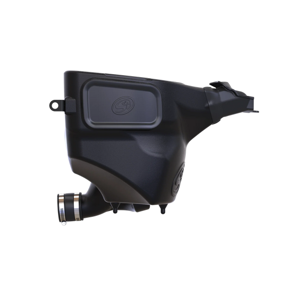 S&B Filters 75-5160 Cold Air Intake with Oiled Filter