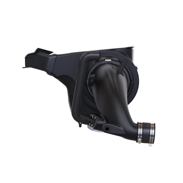 S&B Filters 75-5160 Cold Air Intake with Oiled Filter