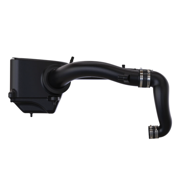 S&B Filters 75-5161 Cold Air Intake with Oiled Filter