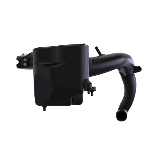 S&B Filters 75-5161D Cold Air Intake with Dry Filter