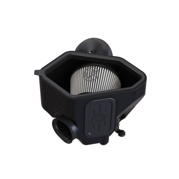 S&B Filters 75-5163D Cold Air Intake with Dry Filter