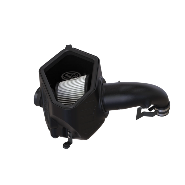 S&B Filters 75-5163D Cold Air Intake with Dry Filter