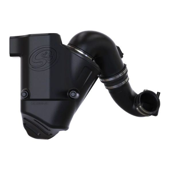 S&B Filters 75-5173 Cold Air Intake with Oiled Filter