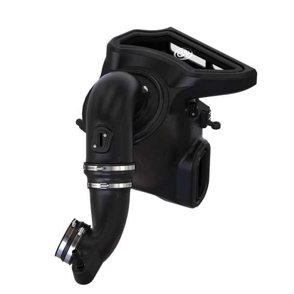 S&B Filters 75-5173 Cold Air Intake with Oiled Filter