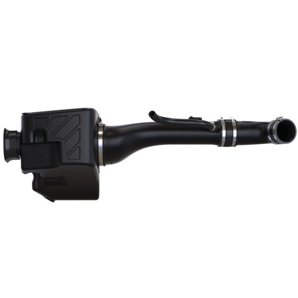 S&B Filters 75-5188 Cold Air Intake with Oiled Filter