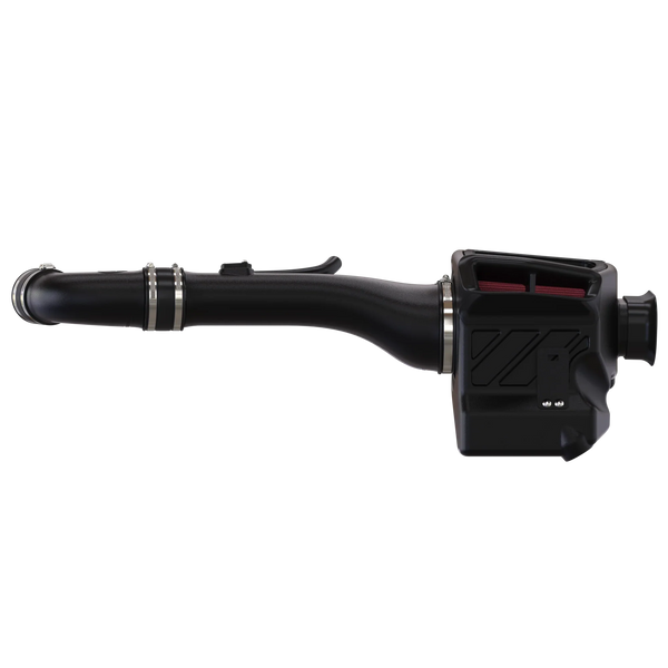 S&B Filters 75-5188 Cold Air Intake with Oiled Filter