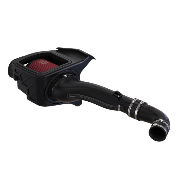 S&B Filters 75-5188 Cold Air Intake with Oiled Filter