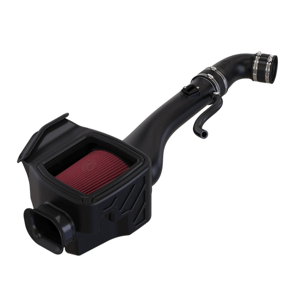 S&B Filters 75-5188 Cold Air Intake with Oiled Filter