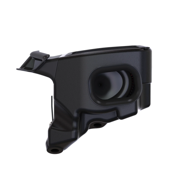 S&B Filters 75-5188 Cold Air Intake with Oiled Filter