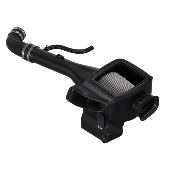 S&B Filters 75-5191D Cold Air Intake with Dry Filter