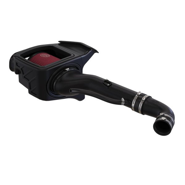 S&B Filters 75-5191 Cold Air Intake with Oiled Filter