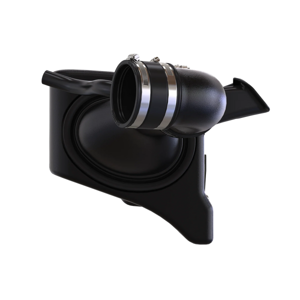 S&B Filters 75-5191 Cold Air Intake with Oiled Filter