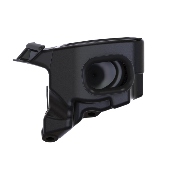 S&B Filters 75-5191 Cold Air Intake with Oiled Filter