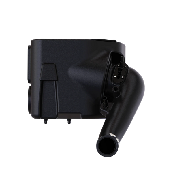 S&B Filters 75-5192 Cold Air Intake with Oiled Filter