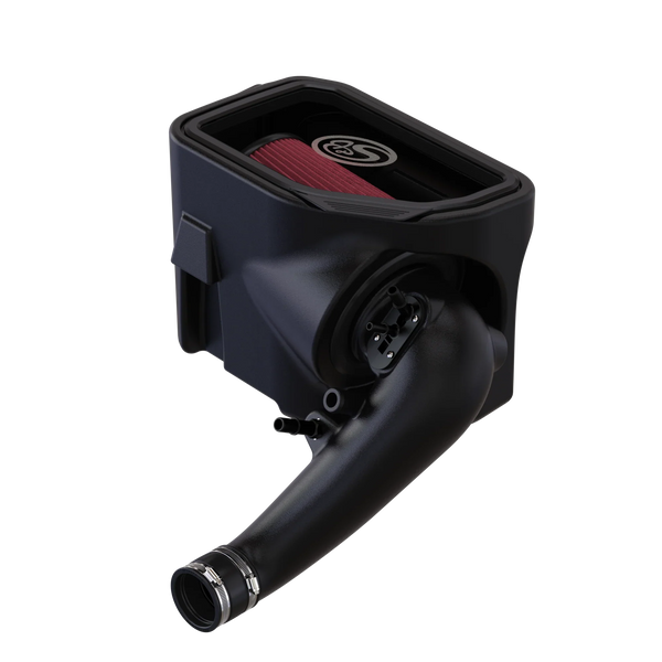 S&B Filters 75-5192 Cold Air Intake with Oiled Filter