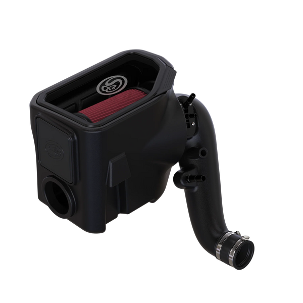 S&B Filters 75-5192 Cold Air Intake with Oiled Filter