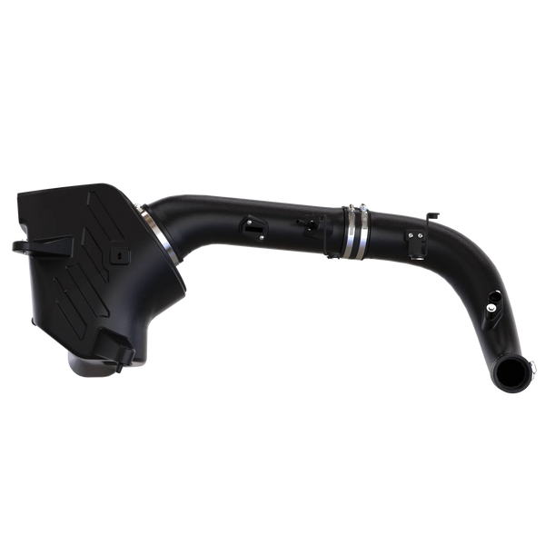 S&B Filters 75-5194 Cold Air Intake with Oiled Filter