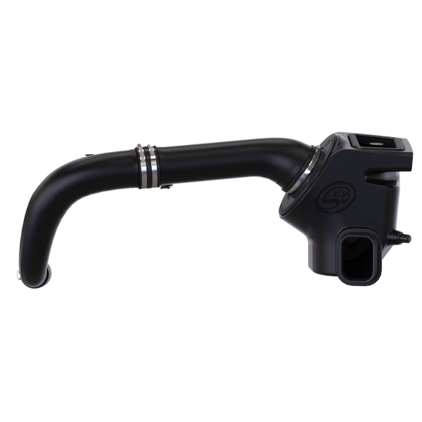 S&B Filters 75-5194 Cold Air Intake with Oiled Filter