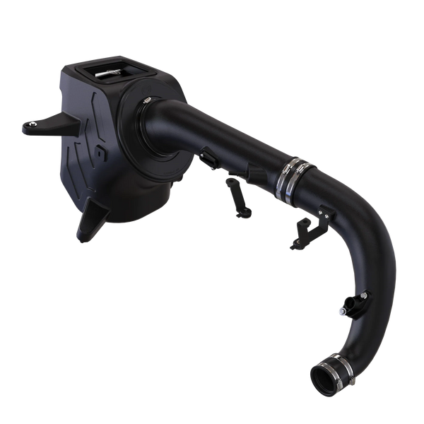 S&B Filters 75-5194 Cold Air Intake with Oiled Filter