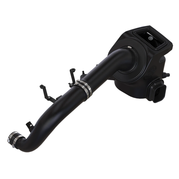 S&B Filters 75-5194 Cold Air Intake with Oiled Filter