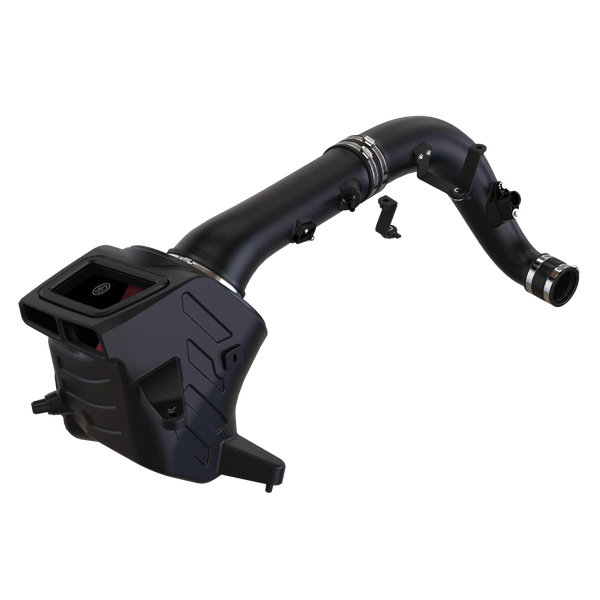 S&B Filters 75-5194 Cold Air Intake with Oiled Filter