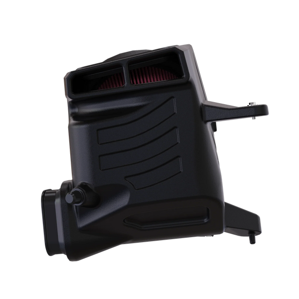 S&B Filters 75-5194 Cold Air Intake with Oiled Filter