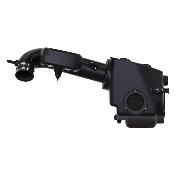 S&B Filters 75-5197 Cold Air Intake with Oiled Filter