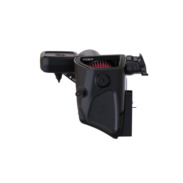 S&B Filters 75-5197 Cold Air Intake with Oiled Filter