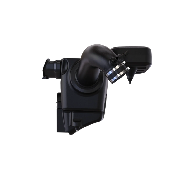 S&B Filters 75-5197 Cold Air Intake with Oiled Filter