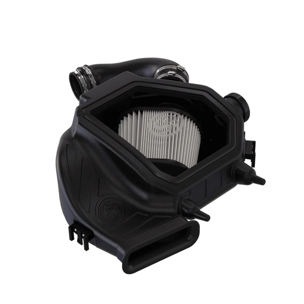 S&B Filters 75-5208D Cold Air Intake with Dry Filter