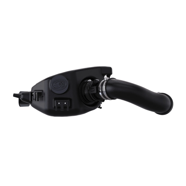 S&B Filters 75-5208D Cold Air Intake with Dry Filter