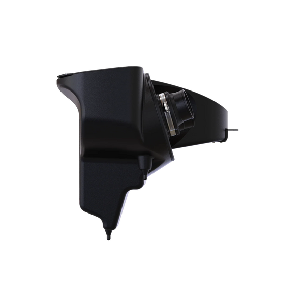 S&B Filters 75-5209 Cold Air Intake with Oiled Filter